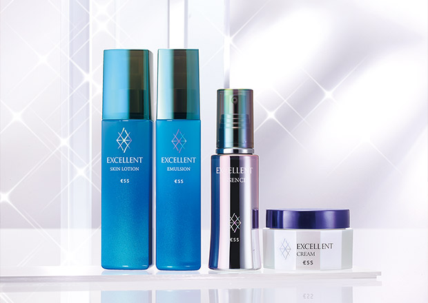 スタッフに聞きました！私が選んだエクセレントアイテム - 株式会社