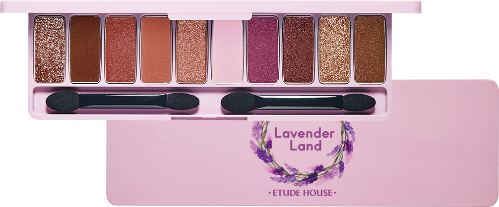 Play Color Eyes｜韓国コスメのエチュードハウス公式通販サイト