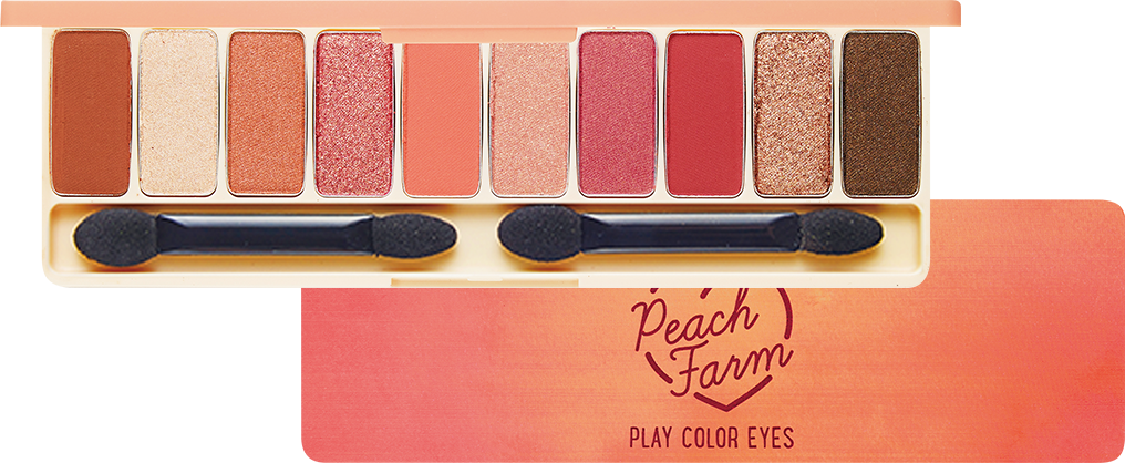 Play Color Eyes｜韓国コスメのエチュードハウス公式通販サイト
