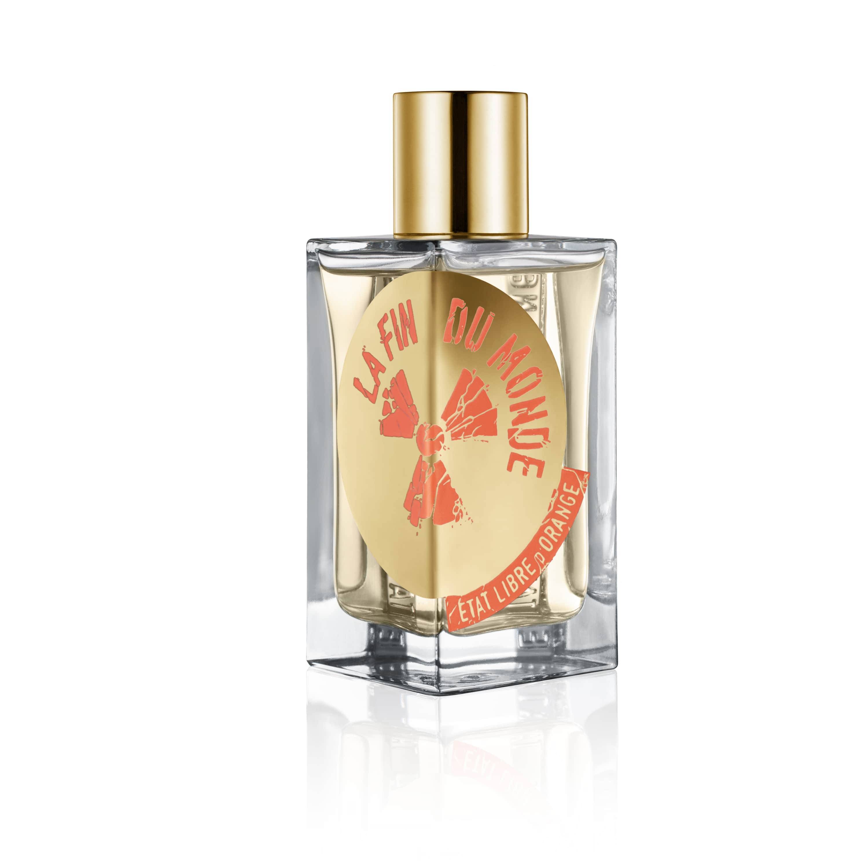 La Fin du Monde - Eau de Parfum | Etat Libre d'Orange