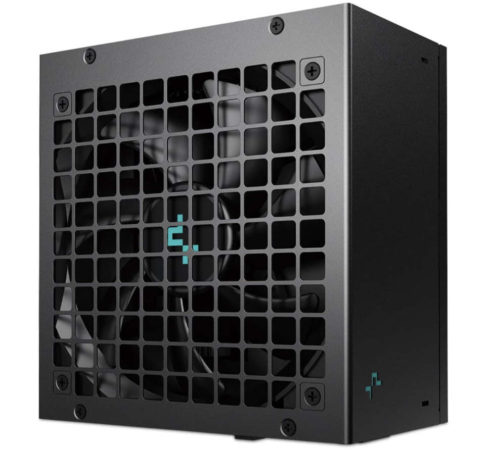 DeepCool PX1200G ATX 3.0 Gold Power Supply Review - Page 4 - eTeknix