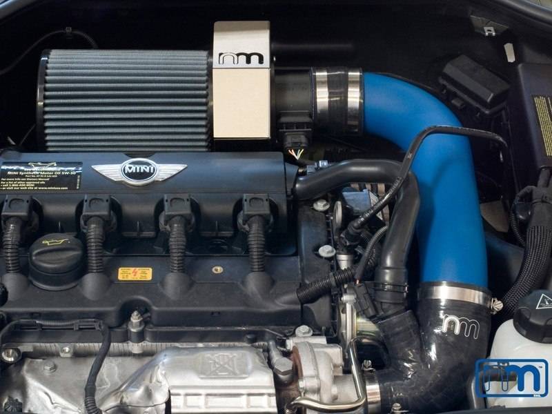 NM Eng. Hi-Flow Air Induction Kit for R55/56/57/58/59 MINI, N18