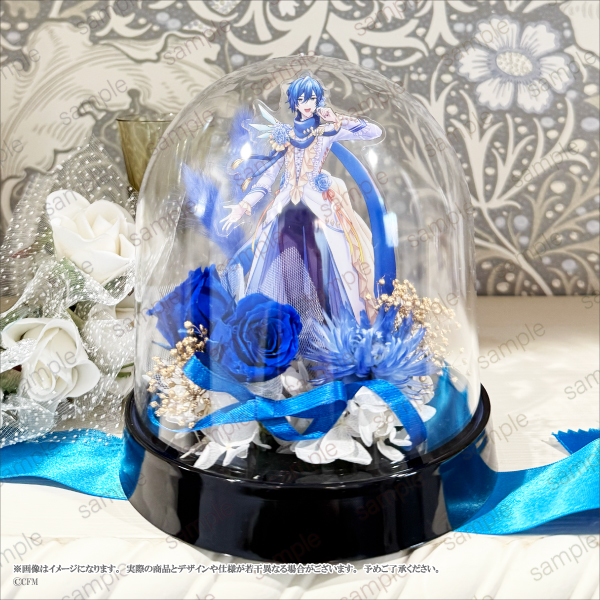 POP UP STORE『KAITO 20th Anniversary』 ｜ ETERNO RÉCIT