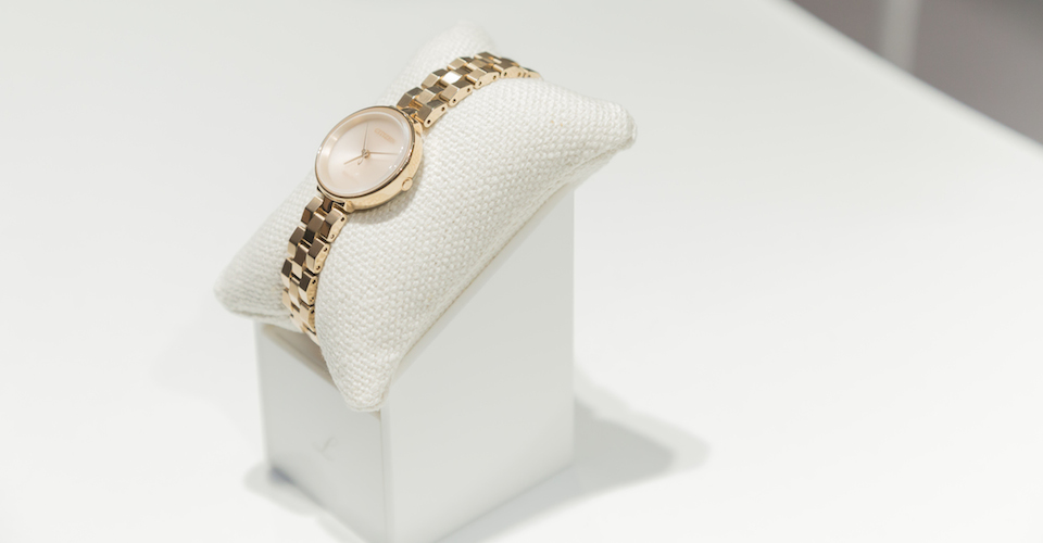 揺らぎのある「時間」と「光」を表現するーー建築家との