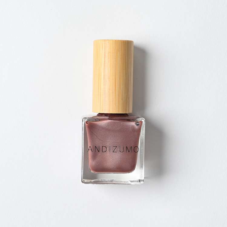 島根県出雲発の水性ネイルブランド「ANDIZUMO」の”kotohajime”シリーズ