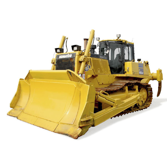 Komatsu D155AX-7 | Product | ETL Hire