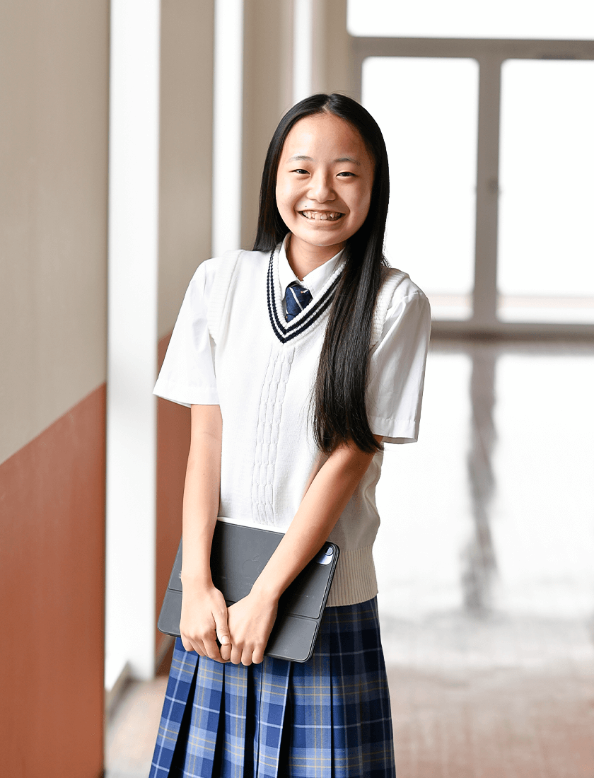 制服｜学校紹介｜学校法人藤華学院 品川エトワール女子高等学校