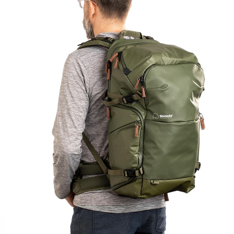 株式会社エツミ | シモダ エクスプロール V2 35 スターターキット