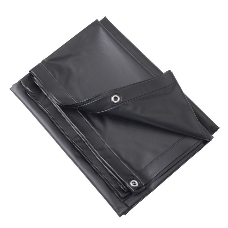 株式会社エツミ | 暗室用遮光カーテンⅡ 2m×1m | ダークカーテン