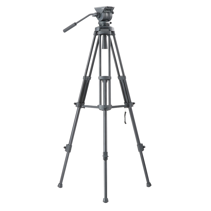 株式会社エツミ | TH-Z | ビデオ三脚・一脚 | リーベック