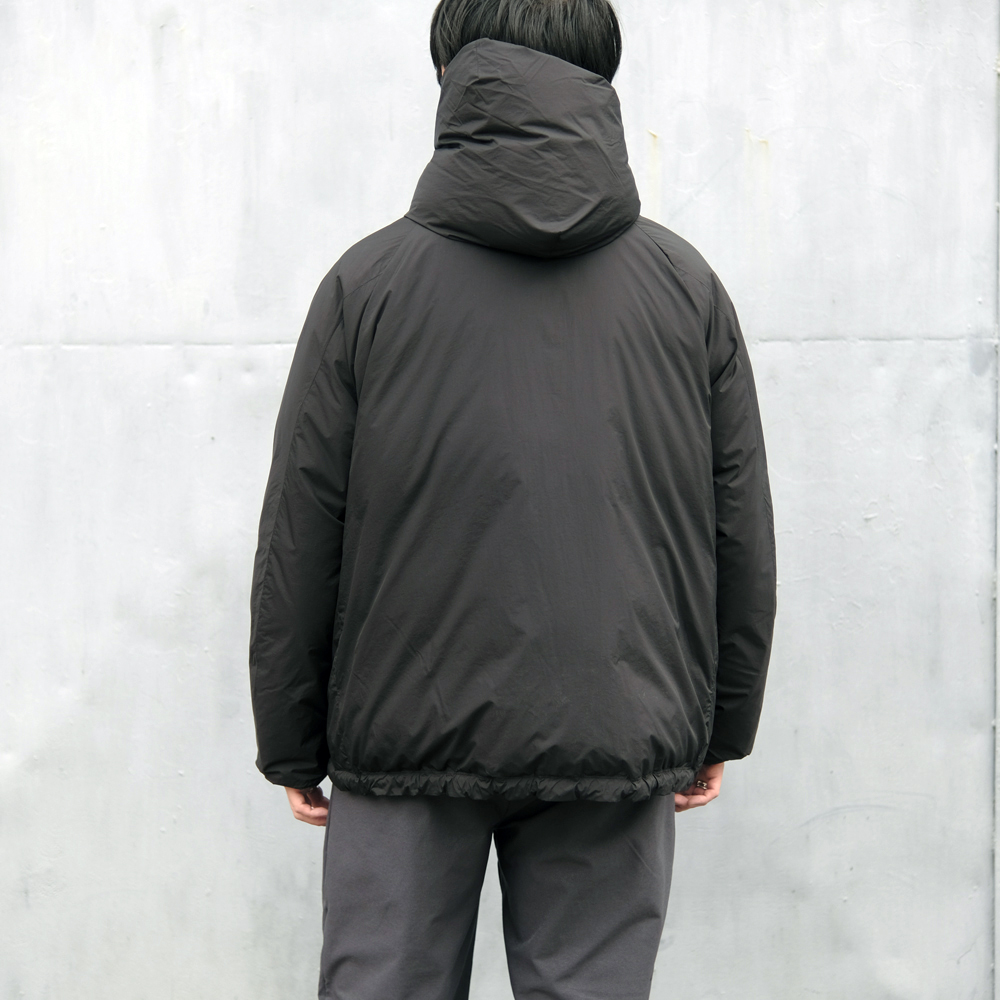 Souvenir Hunter S/L (EVAPOD) | EUREKA FACTORY HEIGHTS