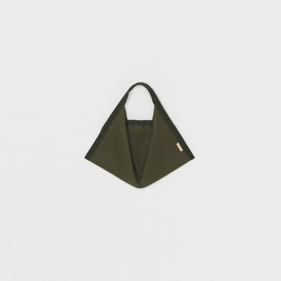 Origami Bag Small W Mesh | EUREKA FACTORY HEIGHTS