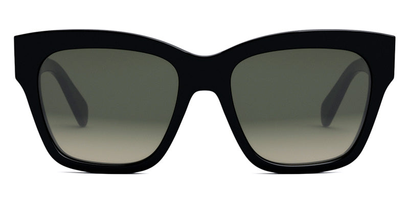 Celine® CL40253I Geometric Sunglasses - EuroOptica