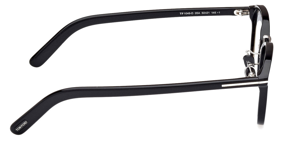 Tom Ford® FT1049-D Square Sunglasses - EuroOptica