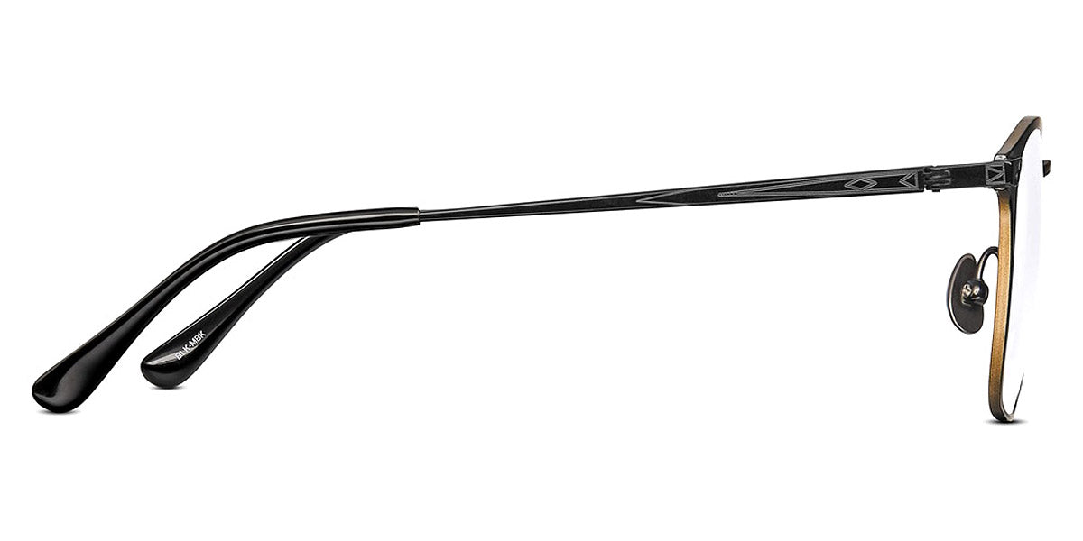 Matsuda® 2808H-V2 Panto Eyeglasses - EuroOptica
