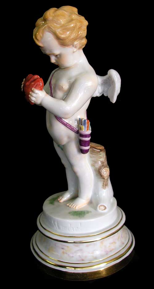 ユーロクラシクス｜マイセン 人形 フィギュア 一覧