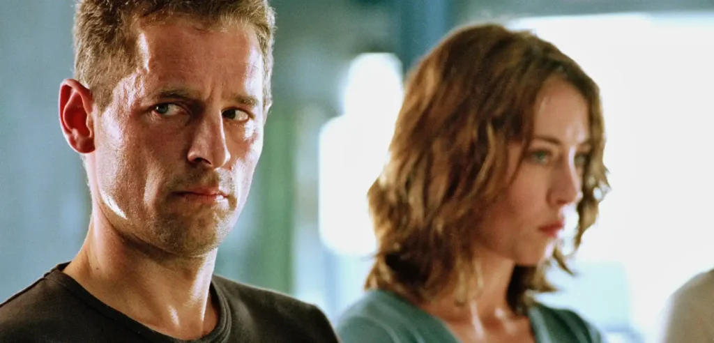 AFTERMATH - European Film Academy