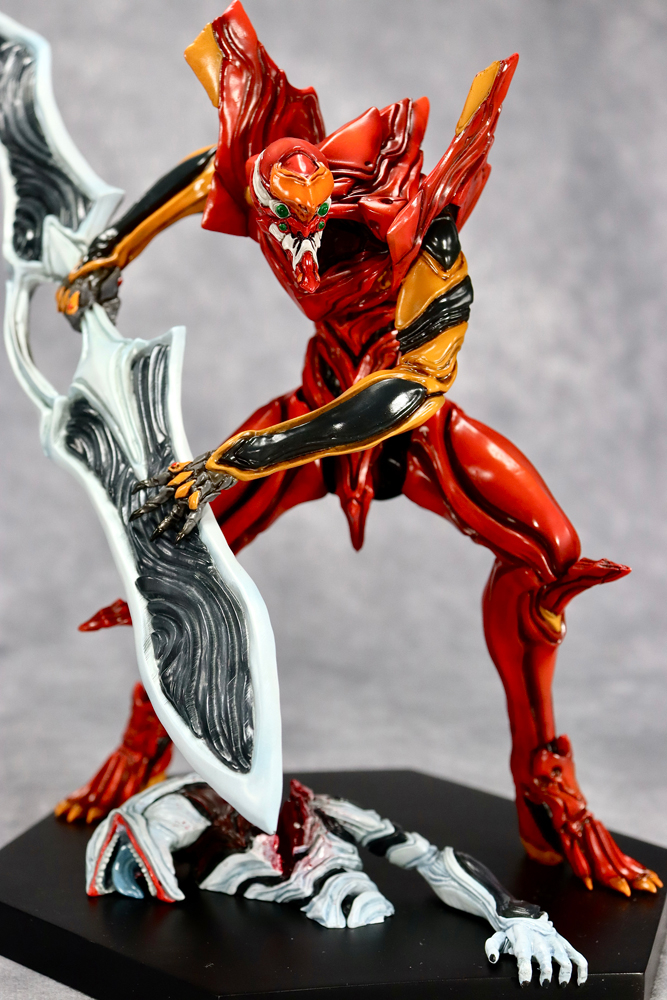 CCPJAPANと造形作家Yoshi.氏によるコラボレーションシリーズ『CCP