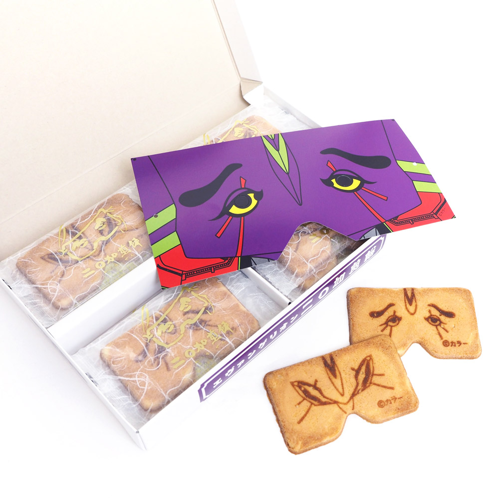 EVANGELION STORE が福岡・博多に帰ってきた！期間限定でEVANGELION