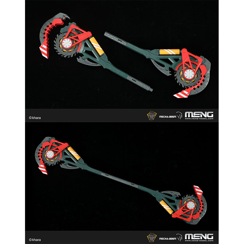 プラモデル 汎用ヒト型決戦兵器 人造人間エヴァンゲリオン改8号機γ（多