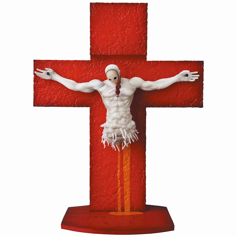 ウルトラディテールフィギュアNo.679 エヴァンゲリオン#2 リリス