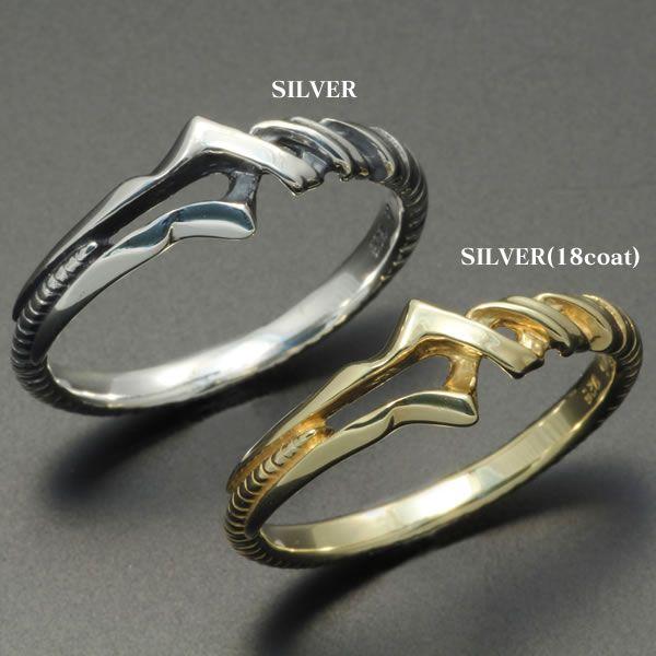 受注生産品】EVA×花唐草 collaboration SILVER ロンギヌスの槍