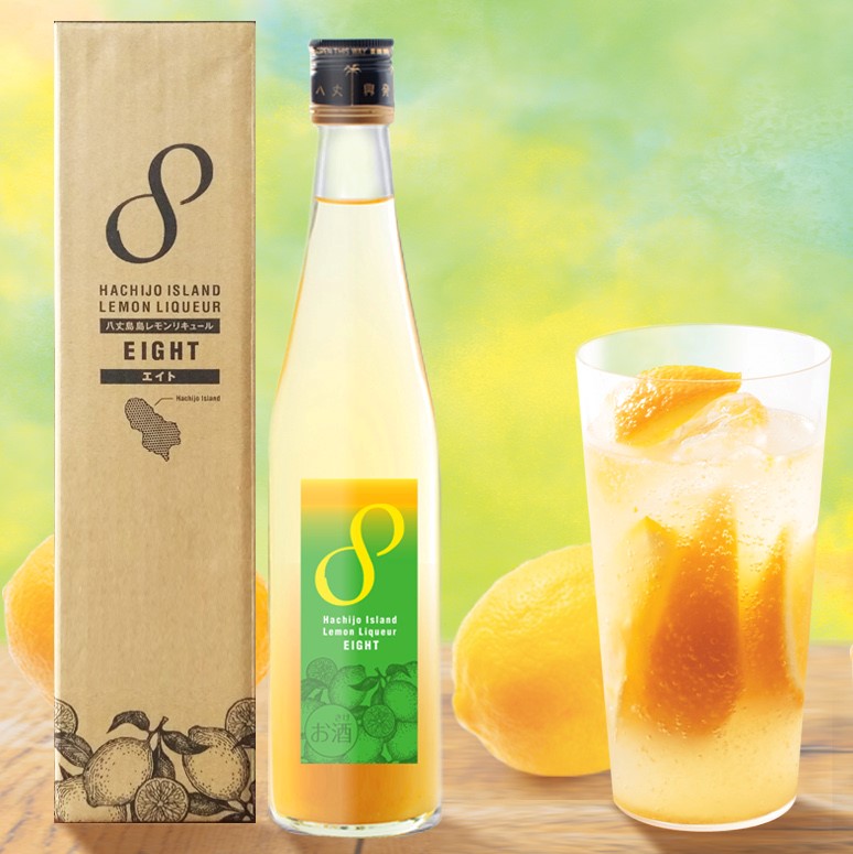 八丈島レモン専門店 エイト ～島レモンサワー レモン鍋 レモン