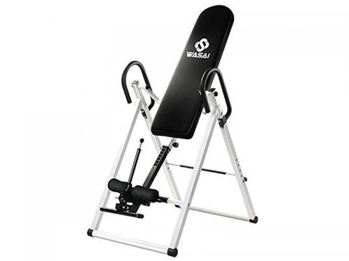 逆さぶら下がり健康器/逆立ち健康器/逆立ちストレッチマシン/逆さ