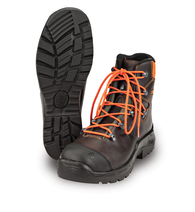 Stihl Dynamic Forestry Boots Protective Apparel | Everglades