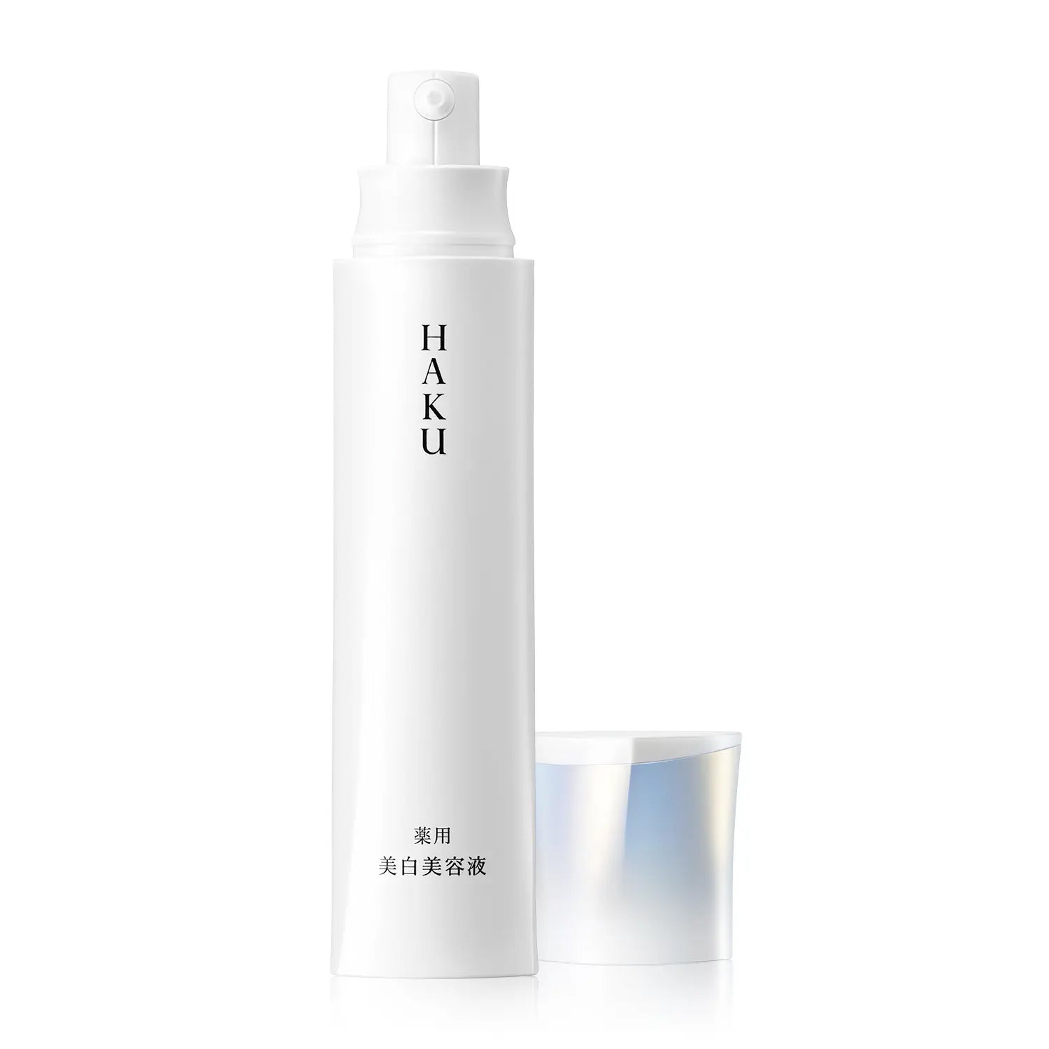 HAKU Melanofocus IV – Everglow Cosmetics