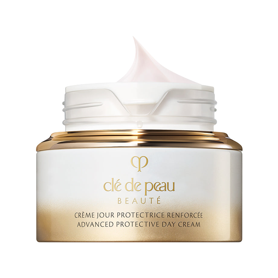 Clé de Peau Beauté Advanced Protective Day Cream – Everglow Cosmetics