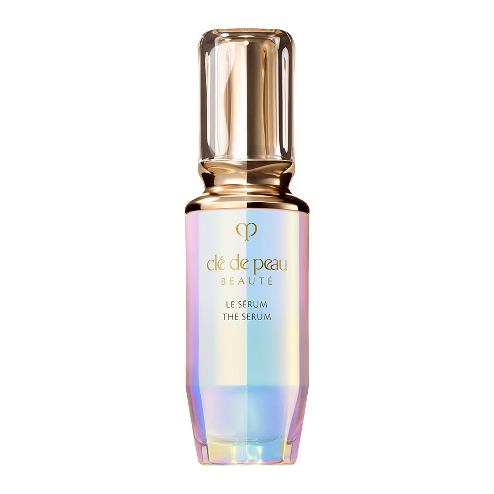 Clé de Peau Beauté The Serum II – Everglow Cosmetics