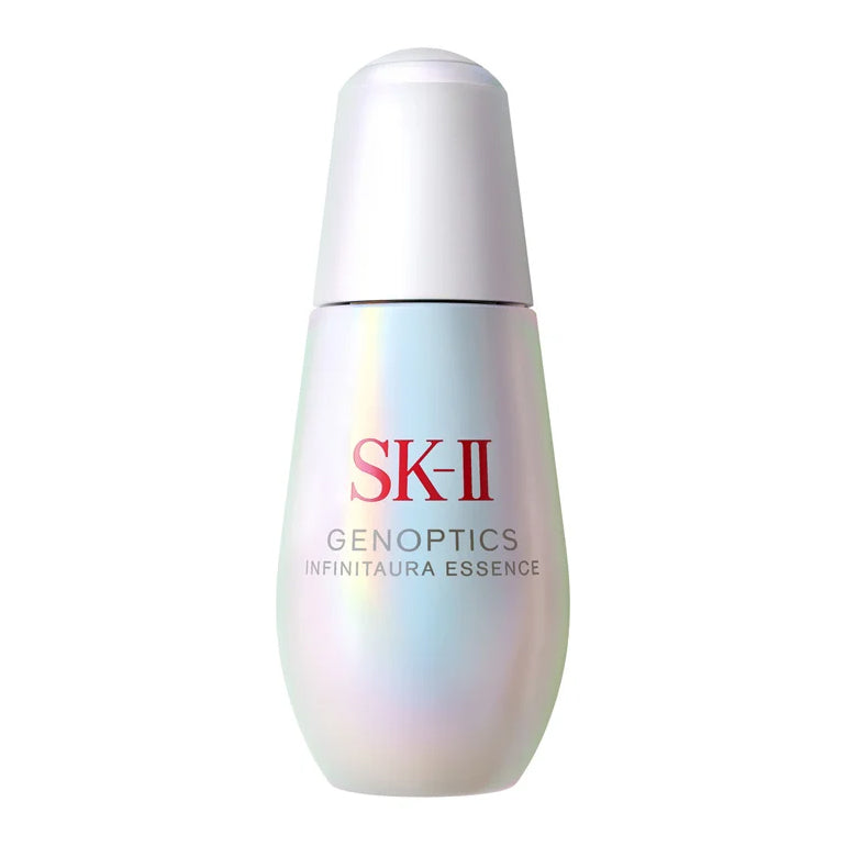 SK-II GenOptics InifinitAura Essence – Everglow Cosmetics