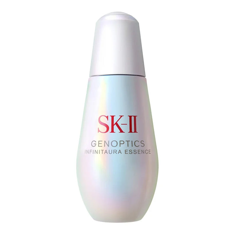SK-II GenOptics InifinitAura Essence – Everglow Cosmetics