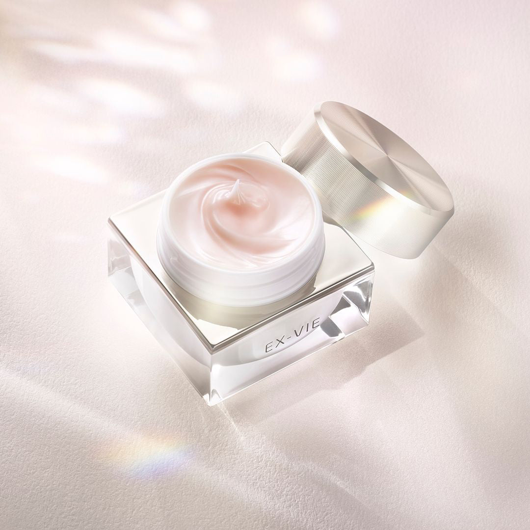 ALBION EX-VIE GINZA SPECIA – Everglow Cosmetics