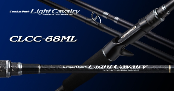 EVERGREEN（エバーグリーン インターナショナル） - CLCC-68ML