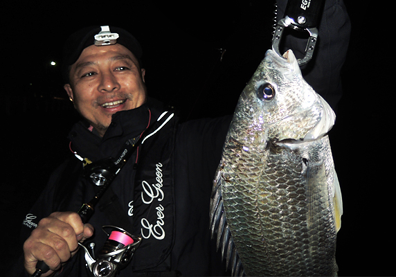 EVERGREEN（エバーグリーン インターナショナル） - PSSS-73T ワイド