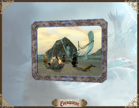 EverQuest II - Destiny of Velious Digital Pre-Order Items