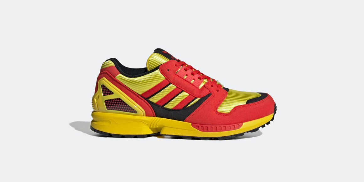 adidas ZX 8000 & 9000 „Bring Back Pack“ | everysize Blog