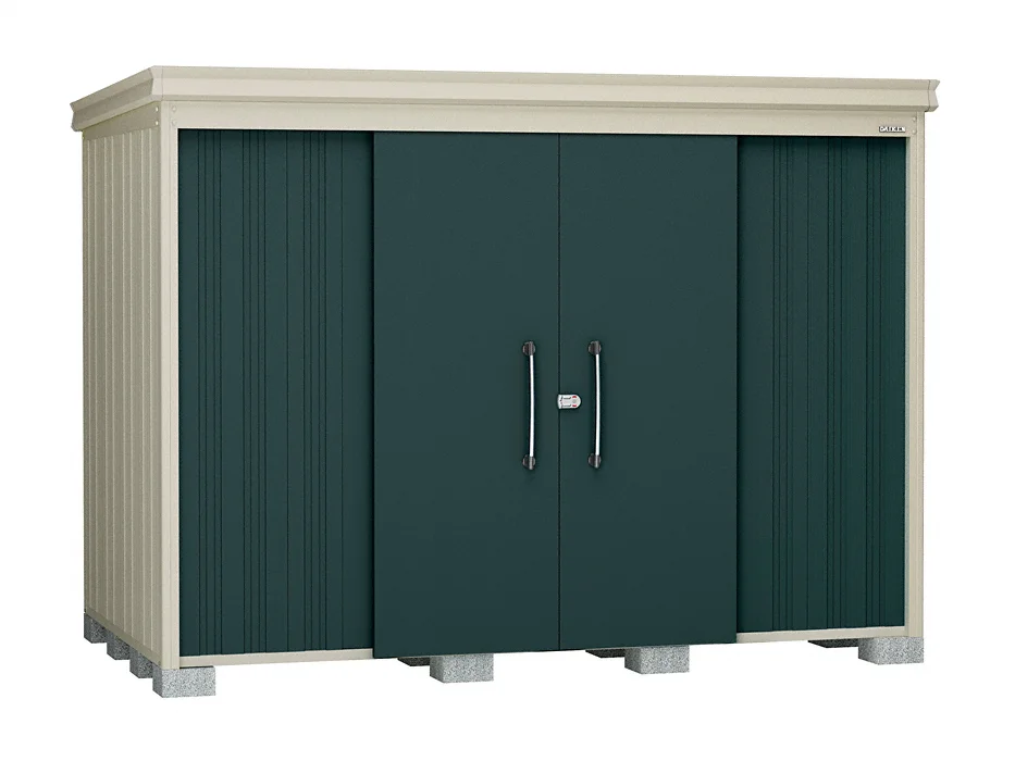 ガーデンハウス DM-Z2917 一般型 2923×1723×2120-DM-Z2917 - ダイケン