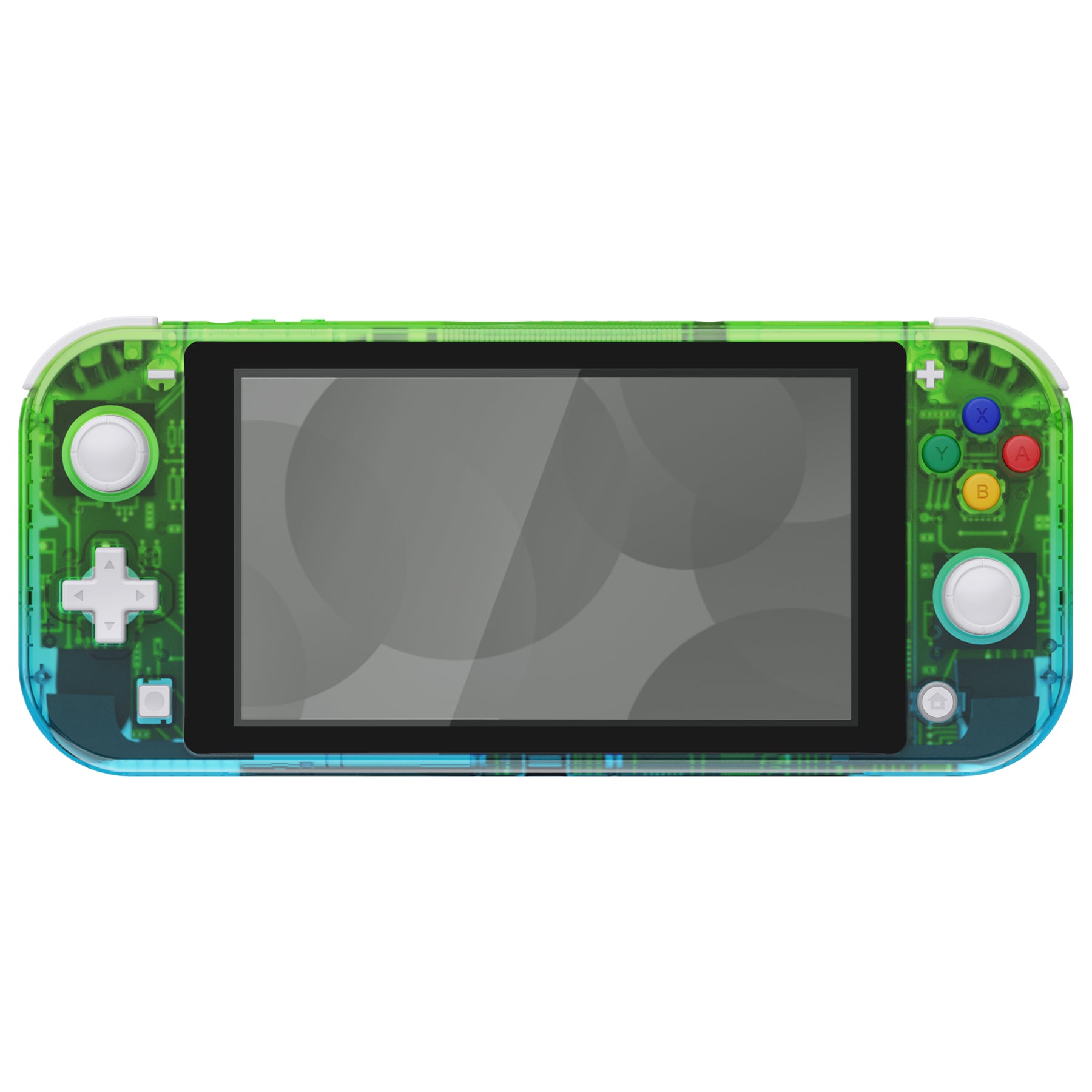 eXtremeRate Nintendo Switch Lite DIY Replacement Shells with