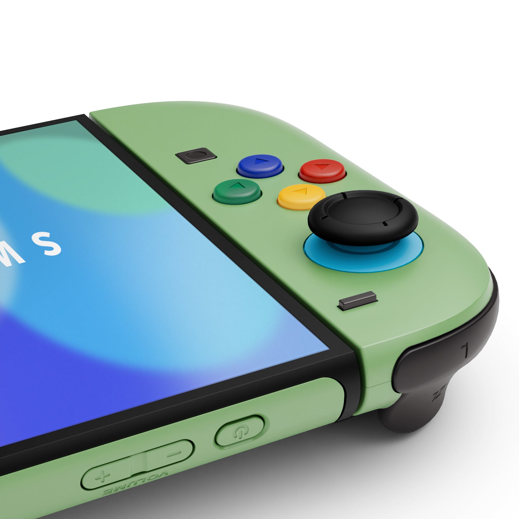 eXtremeRate DIY Replacement Full Set Shells with Buttons for