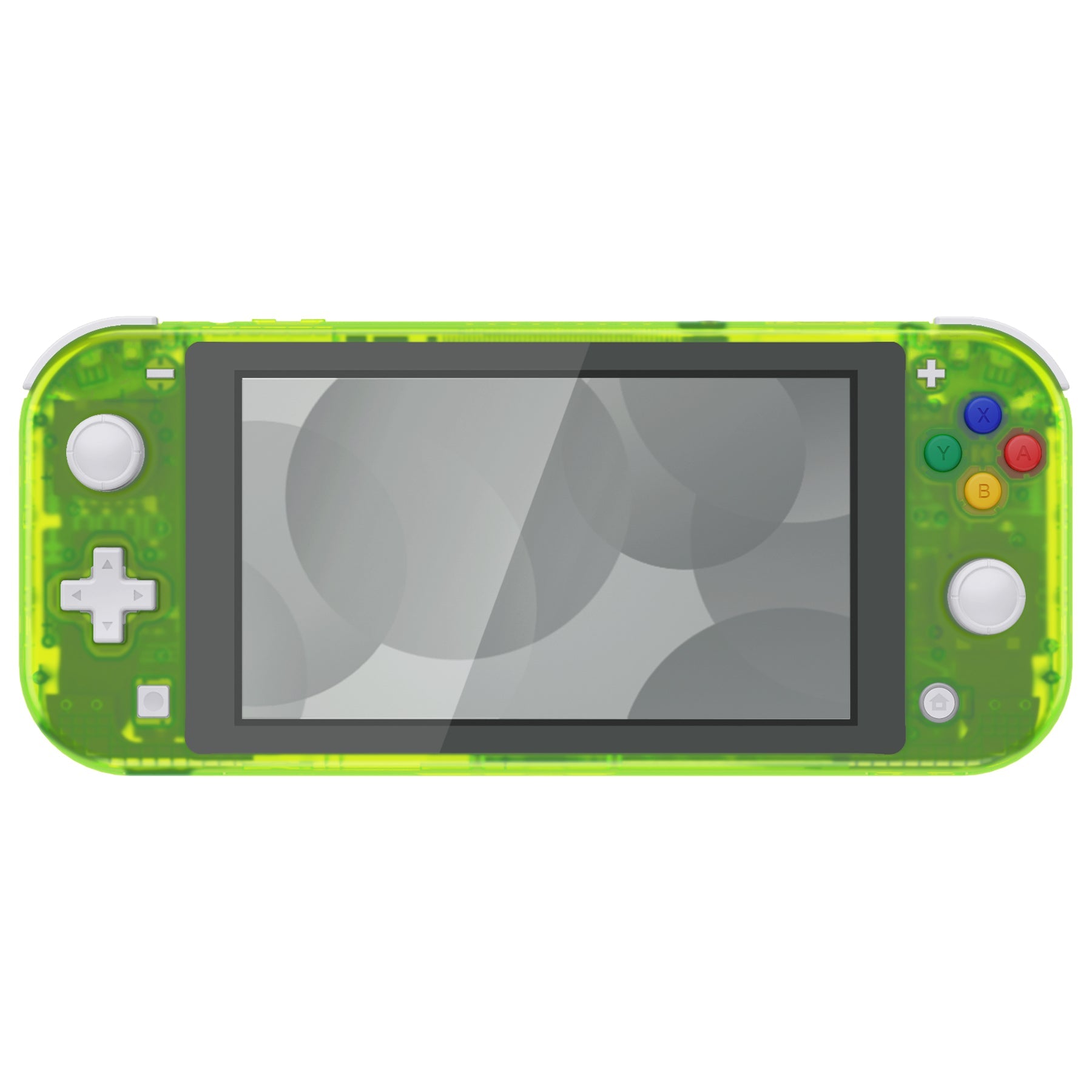 eXtremeRate Nintendo Switch Lite DIY Replacement Shells with