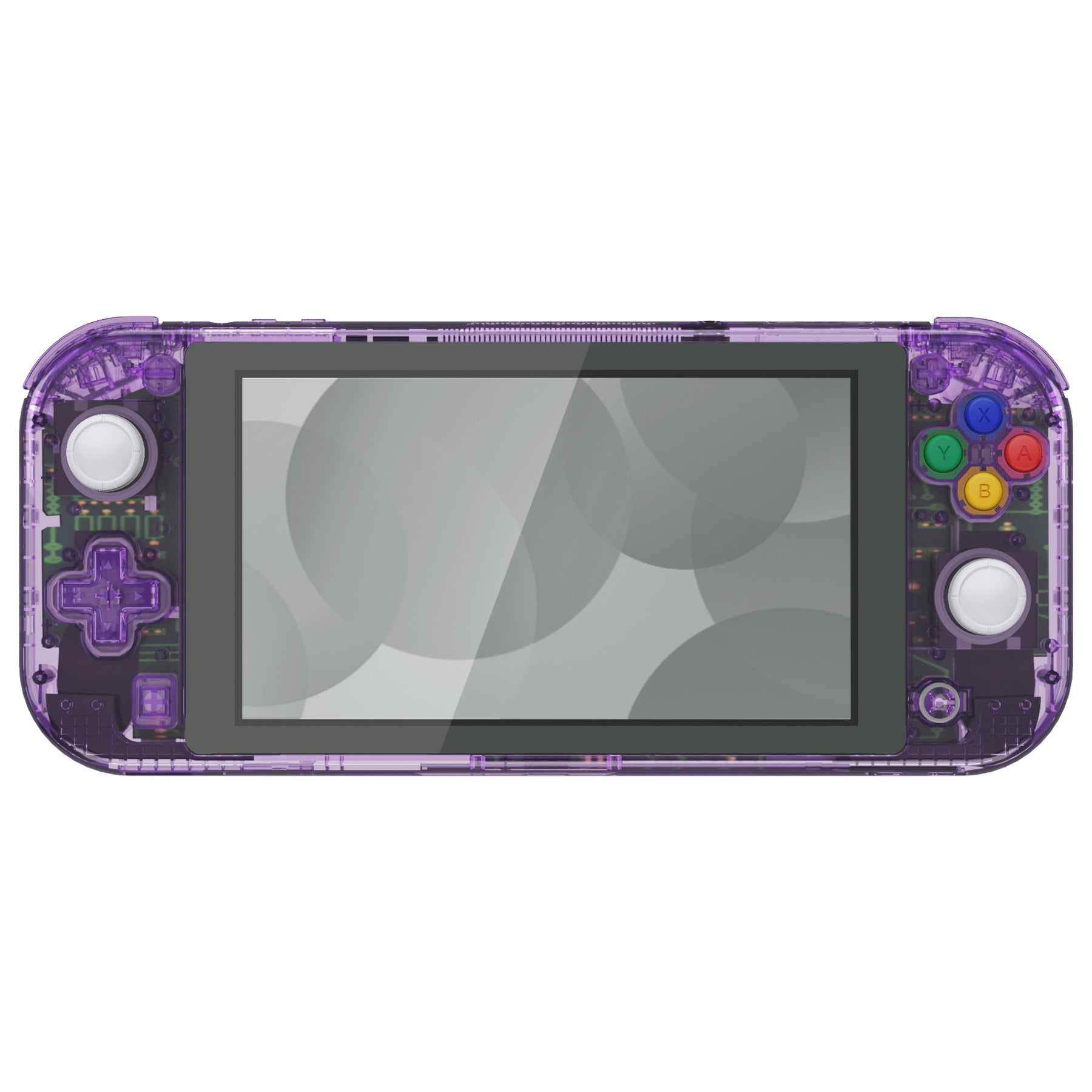 eXtremeRate Nintendo Switch Lite DIY Replacement Shells with