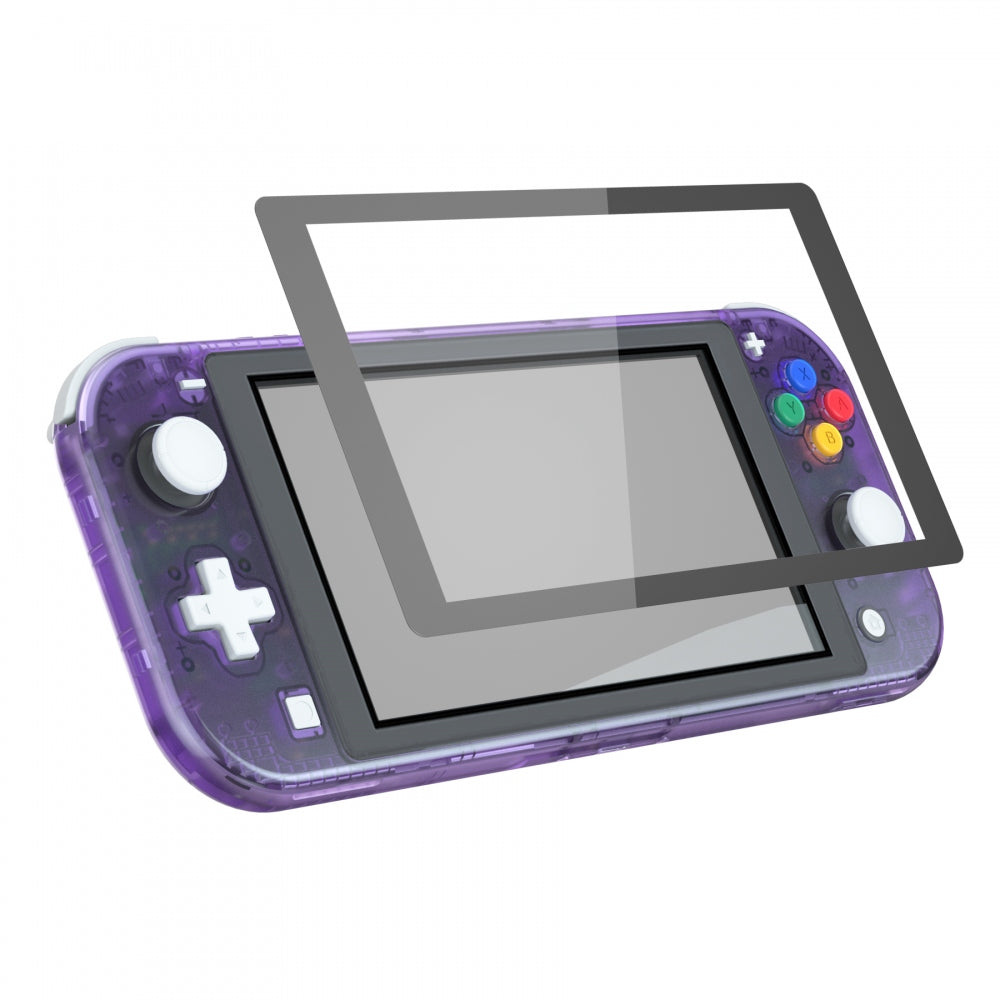 eXtremeRate Nintendo Switch Lite DIY Replacement Shells with