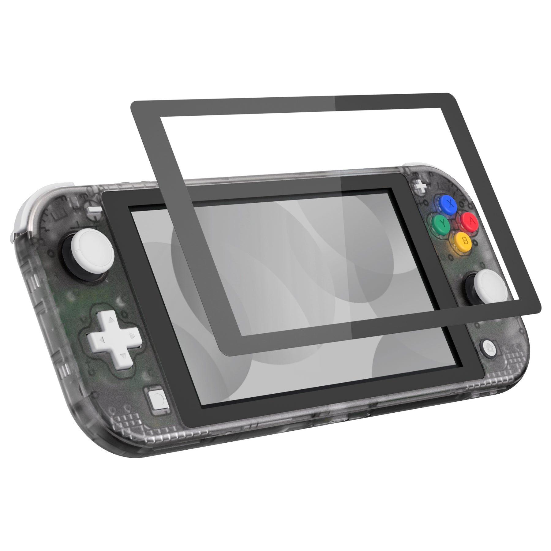 eXtremeRate Nintendo Switch Lite DIY Replacement Shells with