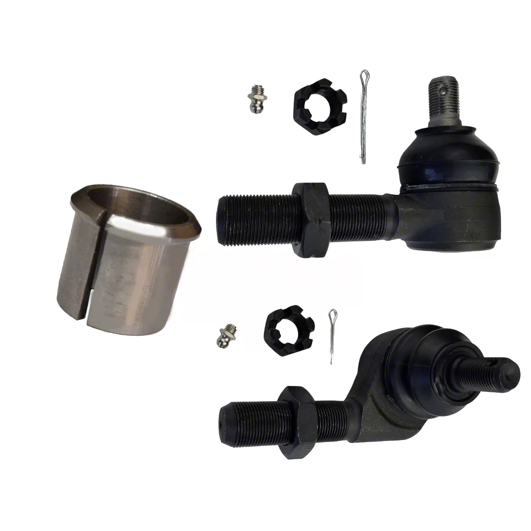 JKラングラー用 1ton RPMタイロッド JKラングラー用 1ton RPM