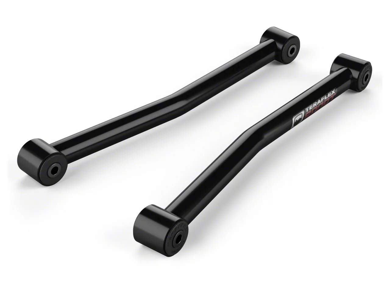 Teraflex Jeep Wrangler Sport Fixed Front Lower Control Arms for