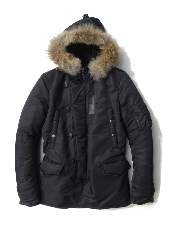 wjk(ダブルジェーケー) 男前な面をしてお高く留まっております!! N-3B