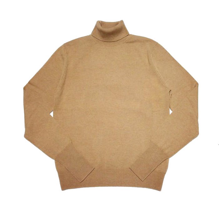 世界のトップメゾンに愛されるニットウェア 15AW BALLANTYNE